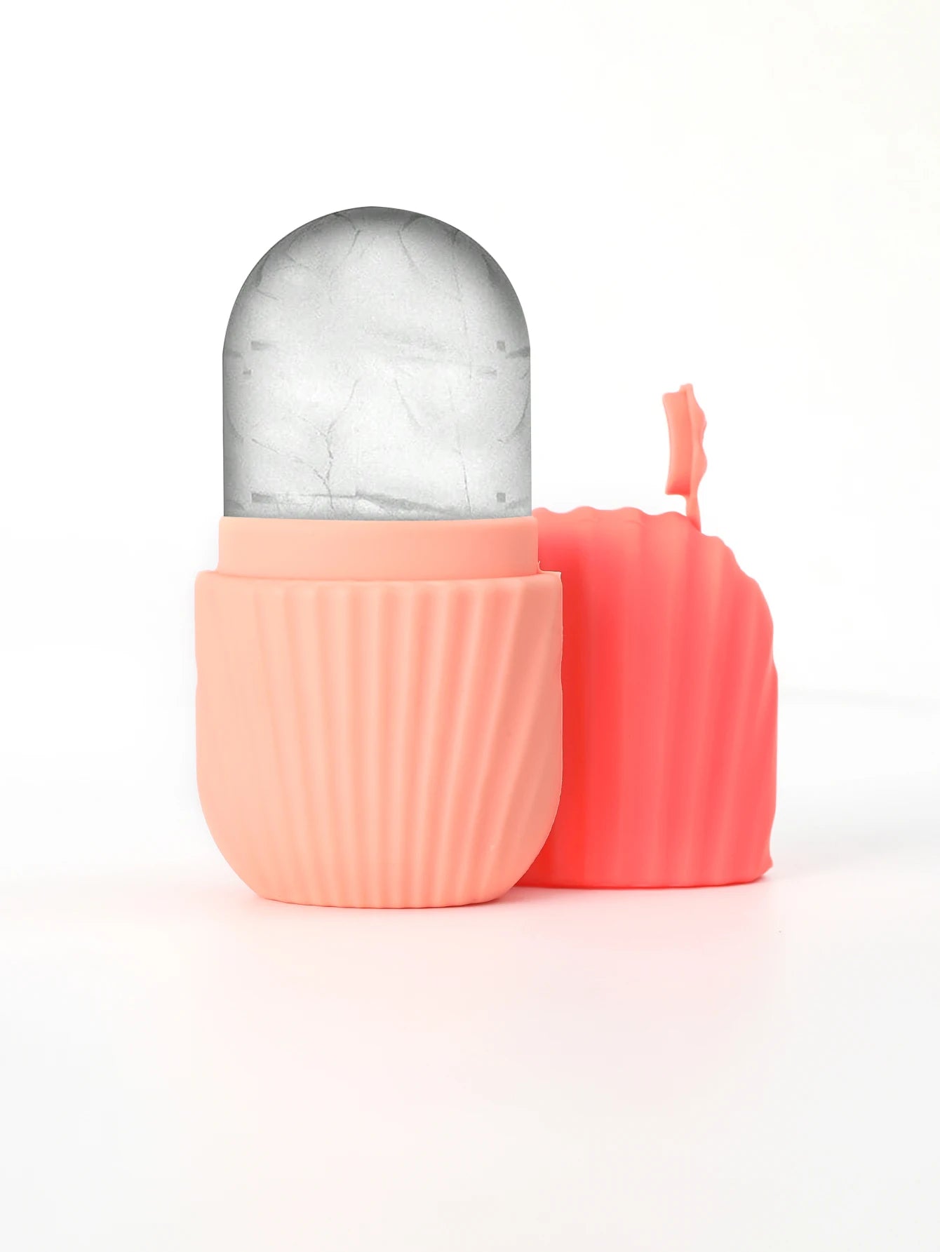 SILICON FACE ICE ROLLER