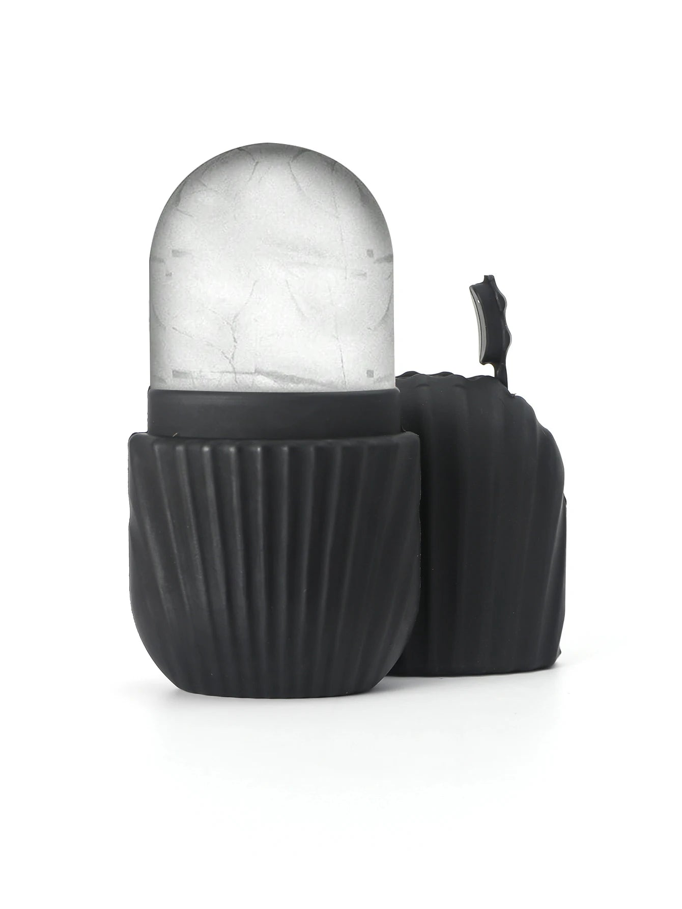 SILICON FACE ICE ROLLER