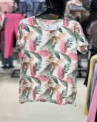 T-Shirt Female
