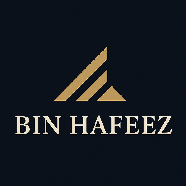 BinHafeez