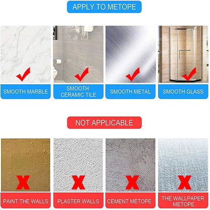 No Drilling Toilet Paper Holder Bathroom Roll Tissue Towel Dispenser Hanger Stainless Steel Napkin Storage Kitchen Accessories