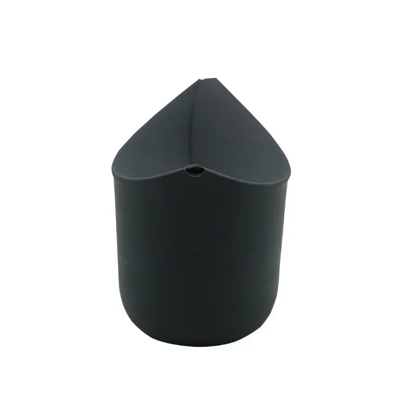 Foldable Silicone Microwave Popcorn Maker Cup – DIY Snack Bucket for Quick Healthy Popcorn