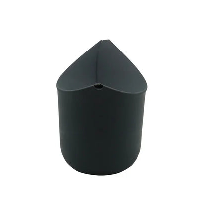 Foldable Silicone Microwave Popcorn Maker Cup – DIY Snack Bucket for Quick Healthy Popcorn