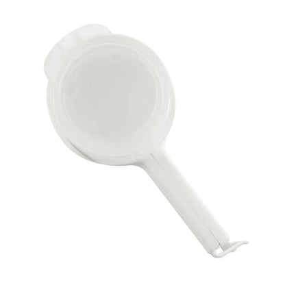 Snack Sealing Clip – Fresh-Keeping Food Bag Sealer with Flip-Top Buckle, Dustproof, Leak-Proof & Insect-Resistant