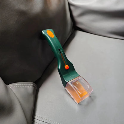 Upgraded Handheld Insect Catcher Tool – Bug Clamp with 5× Magnifying Glass for Bees, Spiders, Cockroaches & Safe Bug Release