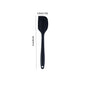 Premium Silicone Cream Spatula – Heat-Resistant Non-Stick Scraper for Baking & Cooking (Small/Large)