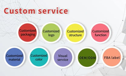 Smart Detachable Mini Breakfast Sandwich Maker – Multi-Function Toaster & Snack Oven