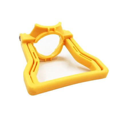 Portable Water Bottle & Bucket Handle – Labor-Saving PP Grip for Easy Lifting of Heavy Water Containers