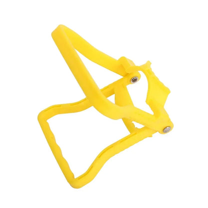 Portable Water Bottle & Bucket Handle – Labor-Saving PP Grip for Easy Lifting of Heavy Water Containers