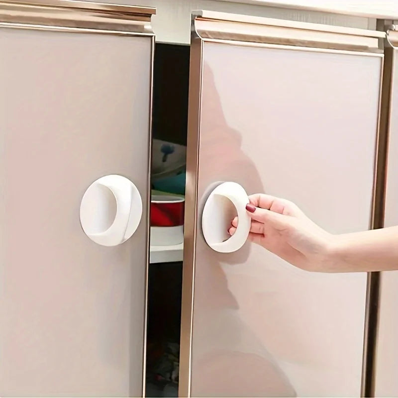 Lid Handle – Easy-Lift Hygiene Grip for Elderly, Disabled & Everyday Bathroom Convenience