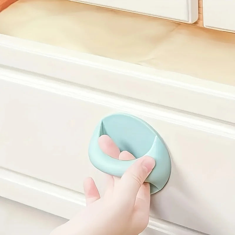 Lid Handle – Easy-Lift Hygiene Grip for Elderly, Disabled & Everyday Bathroom Convenience