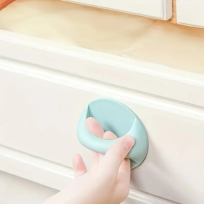 Lid Handle – Easy-Lift Hygiene Grip for Elderly, Disabled & Everyday Bathroom Convenience