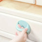 Lid Handle – Easy-Lift Hygiene Grip for Elderly, Disabled & Everyday Bathroom Convenience