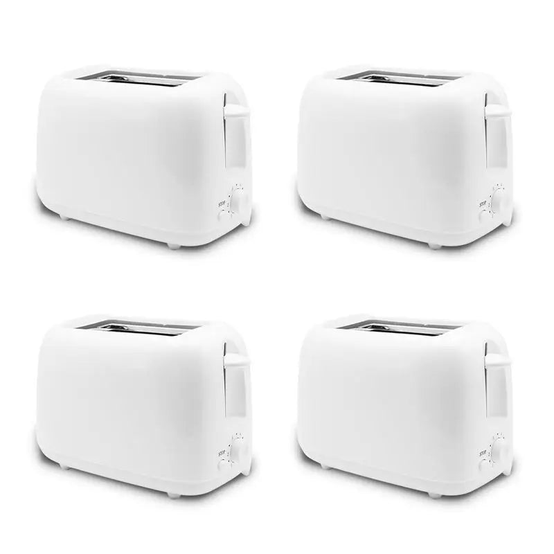 Smart Detachable Mini Breakfast Sandwich Maker – Multi-Function Toaster & Snack Oven