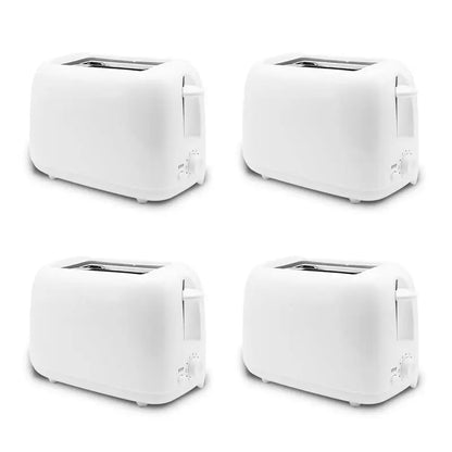 Smart Detachable Mini Breakfast Sandwich Maker – Multi-Function Toaster & Snack Oven