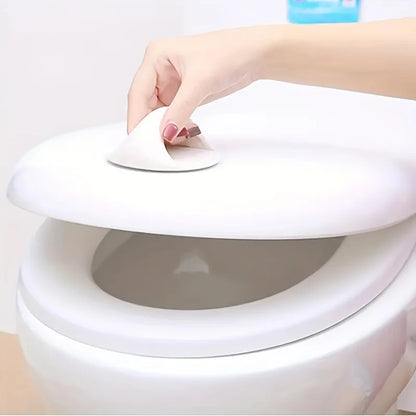 Lid Handle – Easy-Lift Hygiene Grip for Elderly, Disabled & Everyday Bathroom Convenience