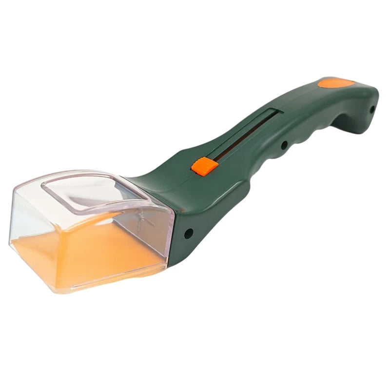 Upgraded Handheld Insect Catcher Tool – Bug Clamp with 5× Magnifying Glass for Bees, Spiders, Cockroaches & Safe Bug Release