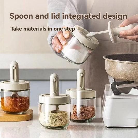 Spice & Pepper Shaker – Plastic Herb & Spice Shaker for Everyday Kitchen Use.