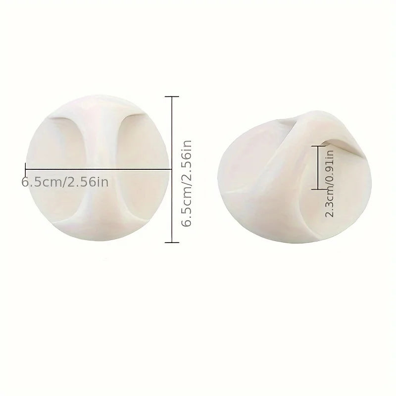 Lid Handle – Easy-Lift Hygiene Grip for Elderly, Disabled & Everyday Bathroom Convenience