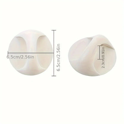 Lid Handle – Easy-Lift Hygiene Grip for Elderly, Disabled & Everyday Bathroom Convenience