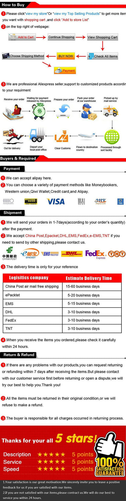 Premium 304 Stainless Steel Reusable Metal Drinking Straws – Straight & Bent Straws with Cleaning Brush | Eco-Friendly Bar & Kitchen Accessory