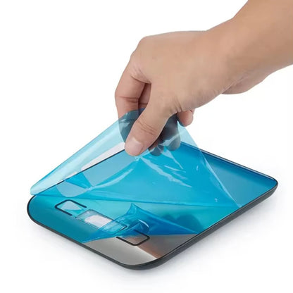 Digital Kitchen Scale – 5kg/1gm Precision with LED Display & Stainless Steel Panel