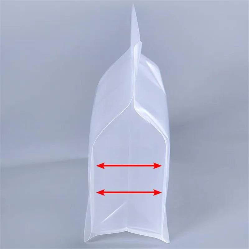 Reusable Food Storage Bags – Silicone/EVA Zip-Seal Fresh-Keeping Bags for Freezer & Kitchen Organization