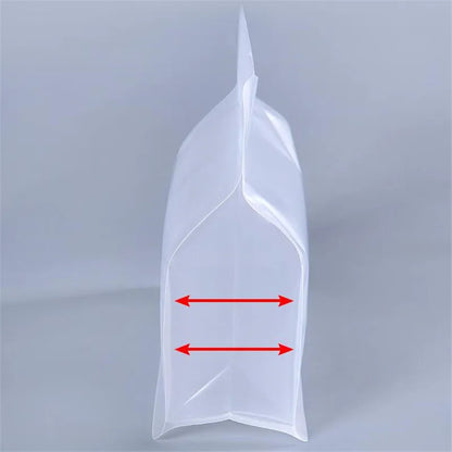 Reusable Food Storage Bags – Silicone/EVA Zip-Seal Fresh-Keeping Bags for Freezer & Kitchen Organization