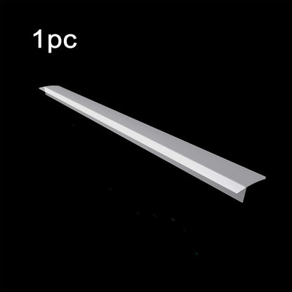 Heat-Resistant Silicone Stove Counter Gap Cover – Anti-Spill Kitchen Protector & Oil-Proof Slit Seal