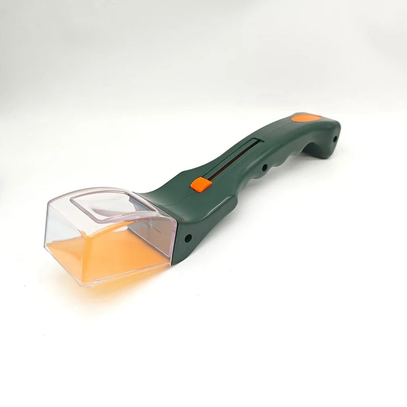 Upgraded Handheld Insect Catcher Tool – Bug Clamp with 5× Magnifying Glass for Bees, Spiders, Cockroaches & Safe Bug Release
