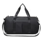 High-quality 40L Large-capacity Waterproof Travel Duffel Bag Wholesale pink Rectangular Men and Women Gym Luggage Bag for Sports