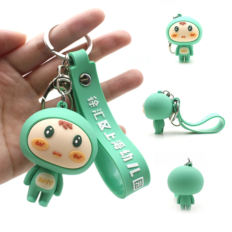 Keychains