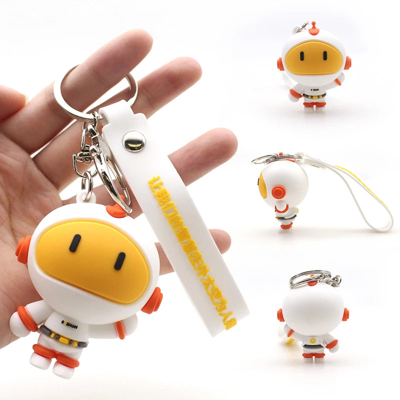 Keychains