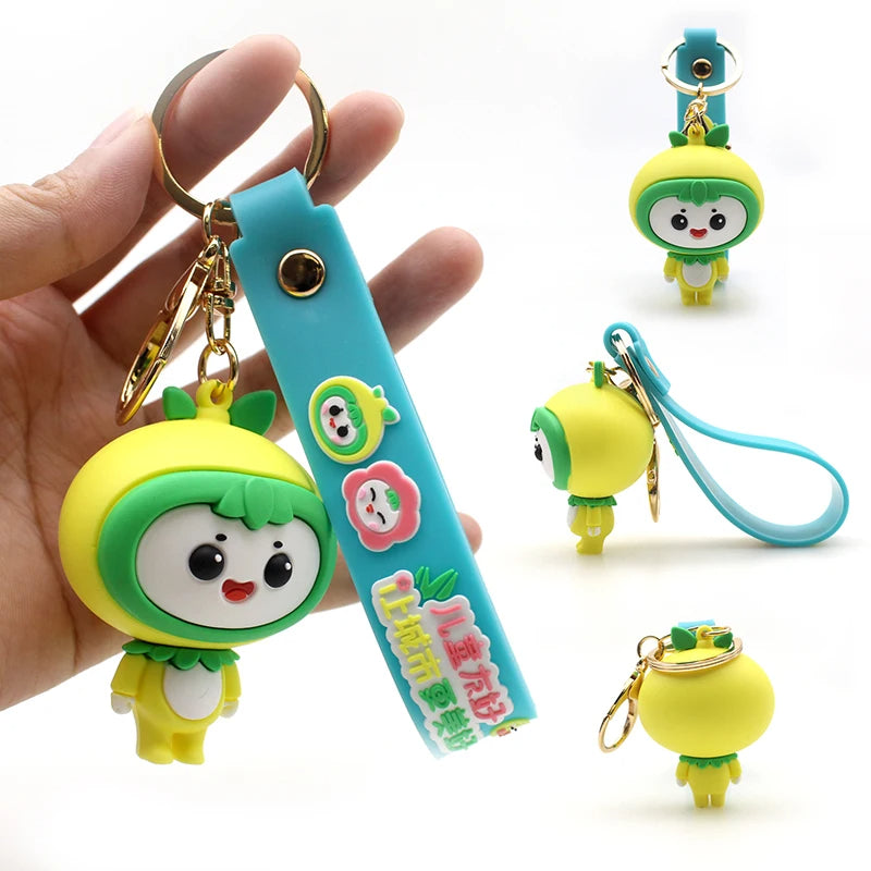 Keychains