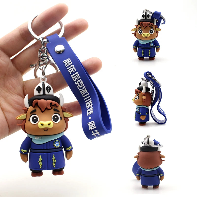Keychains