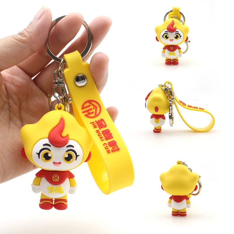 Keychains
