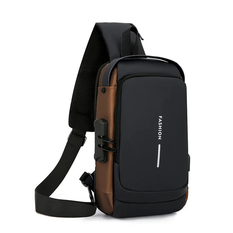 Cross Body Bags
