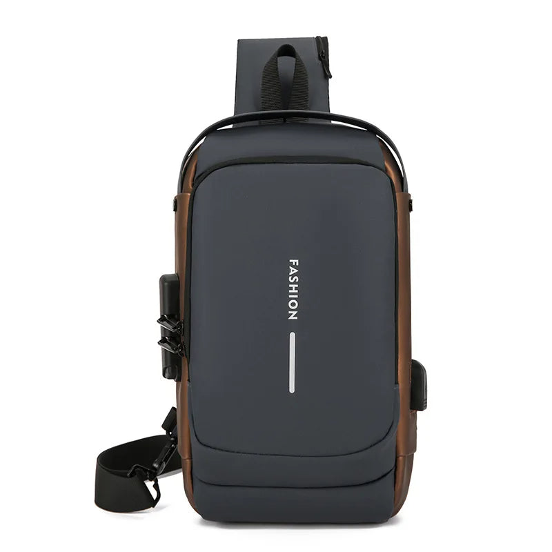 Cross Body Bags