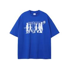 Mood Switch - Color Changing Statement Te